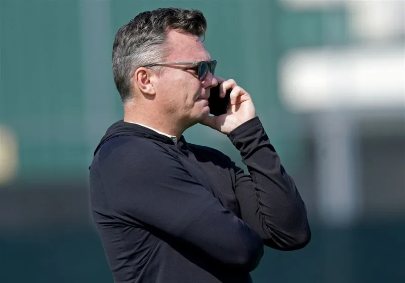 MLB trade deadline tracker: Ben Cherington and the Pirates eyeing more moves