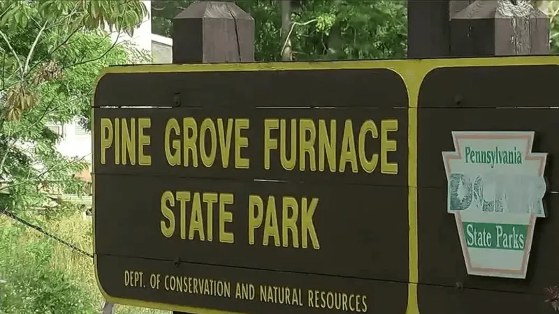 State park in Cumberland County slashes hours of operation due to 'limited staffing'