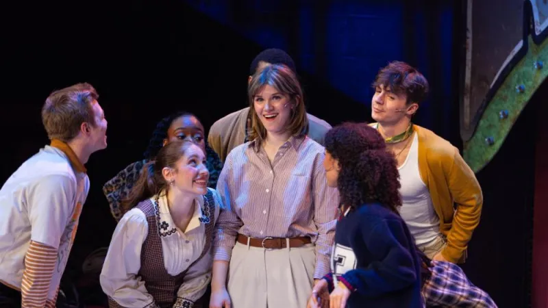 Penn State Centre Stage announces 2026--27 show season
