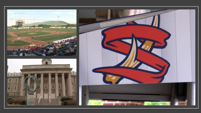 Mediation in Penn State-State College Spikes lease dispute rescheduled for Oct. 7