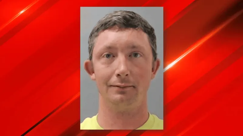 Jefferson County sex offender charged with failing to disclose church job, police say