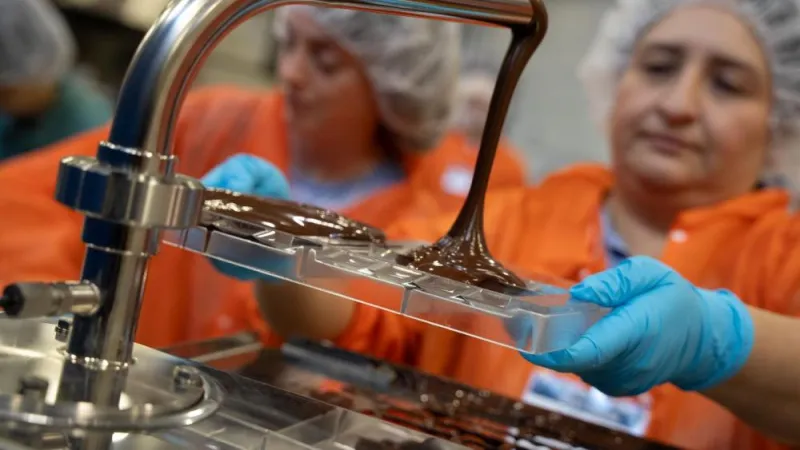 Penn State's sweetest course offers hands-on learning for all