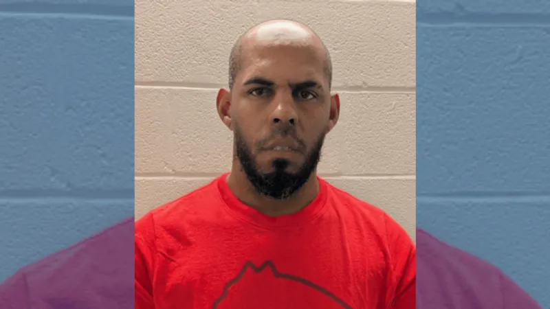 Reading man arrested trying to board flight to Dominican Republic after deadly shooting