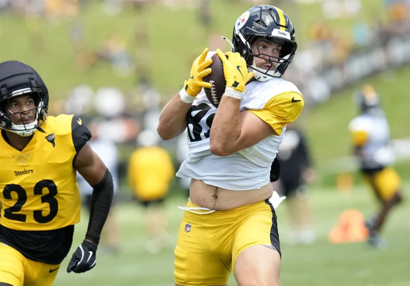 Younger Steelers starters on offense believe a little continuity will go a long way in 2026