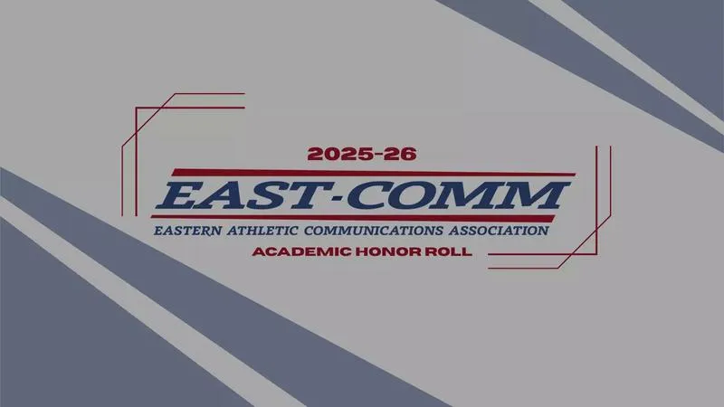 139 Pacers Tabbed to EAST-COMM Academic Honor Roll