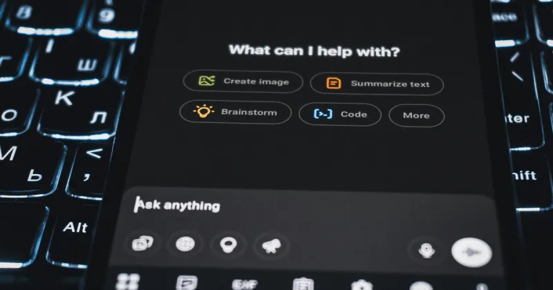 AI chatbot companions could be making adults more lonely, new study finds