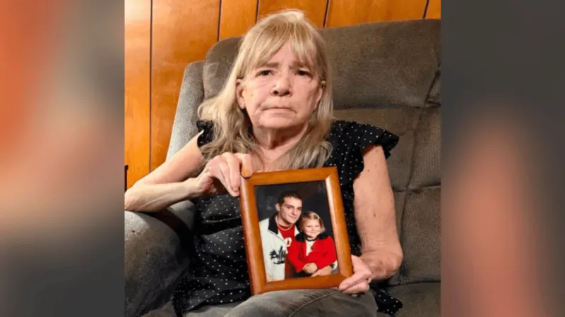 Remains identified years after duck hunter finds body in Susquehanna River