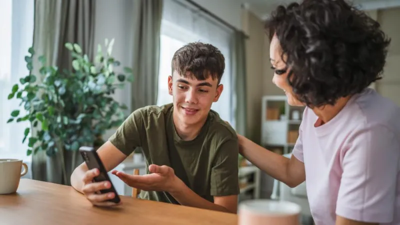 Social bonds, recognition linked to reduced suicidal thoughts in teens