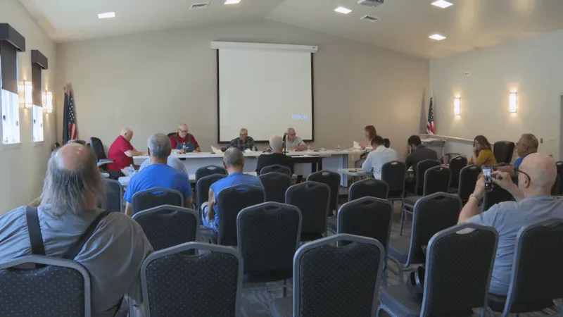 'Ahead of the curve:' Bedford Township approves new data center ordinance