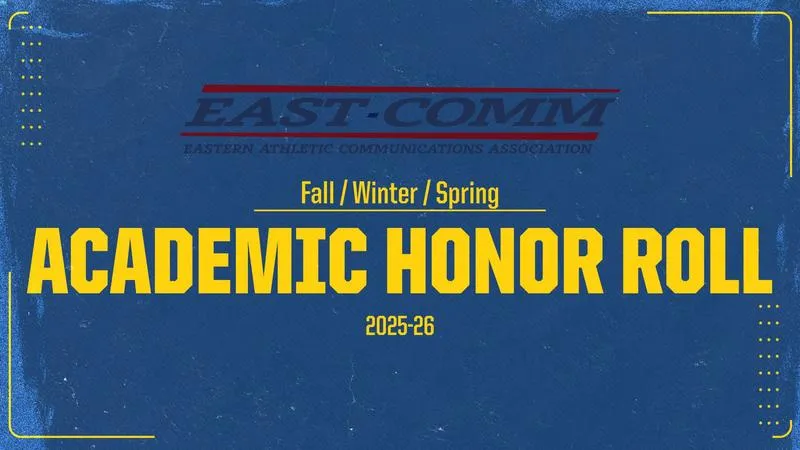 143 Wilkes Student-Athletes Named to East-COMM Academic Honor Roll
