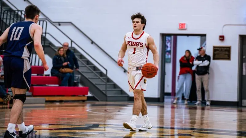 Pierfy Announces Details for Men's Basketball Fall Prospect Camp
