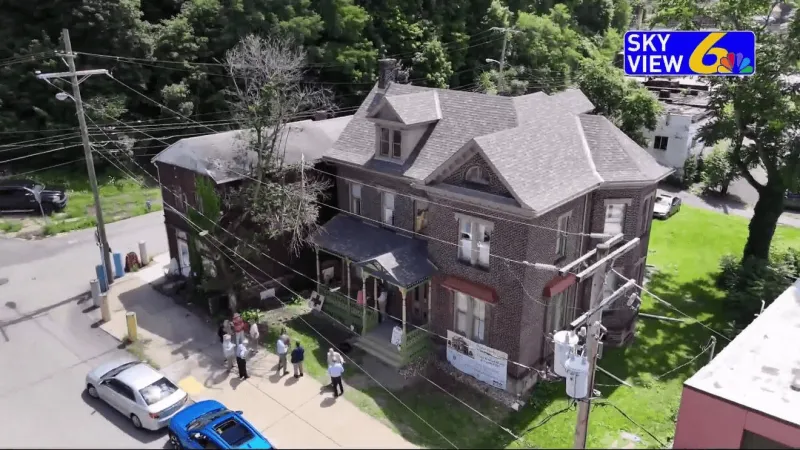 Clara Barton House gets more than $360K in funding to continue restoration project
