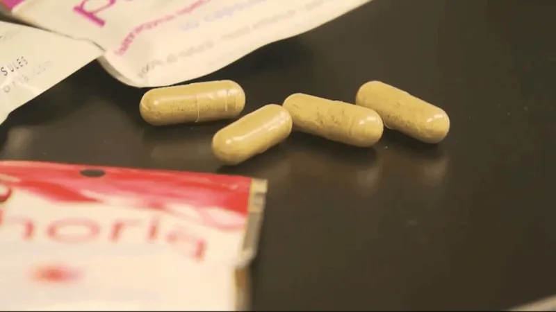 Pennsylvania kratom sales face scrutiny as DEA, lawmakers weigh new rules