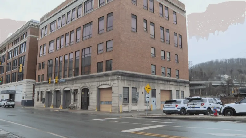 Johnstown seeks public comment on renovation project at public safety building