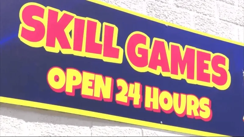 Centre County business owners organize rally as Skill Games regulation deadline nears