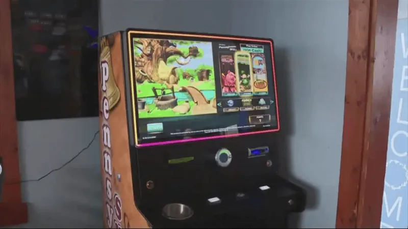 Will Pa lawmakers come to agreement on regulating Skill Games as deadline looms?