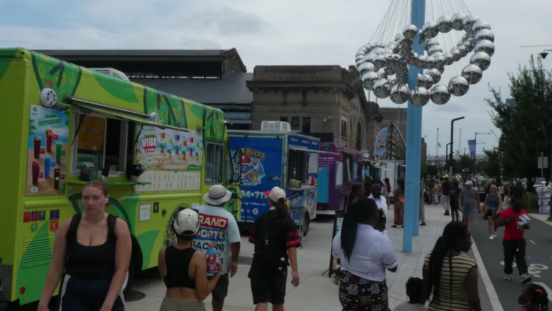 Philly weekly events calendar: August 3 to 9