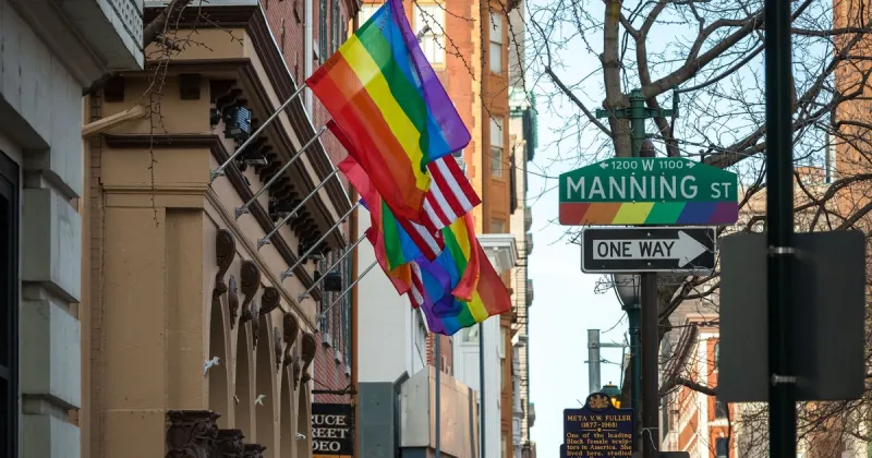Police response to Pride scrutinized by City Council members, who say LGBTQ community has lost trust in department