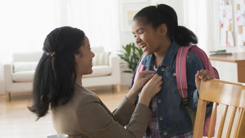 Medical Minute: Six tips from K-12 school nurses for a healthy back-to-school season