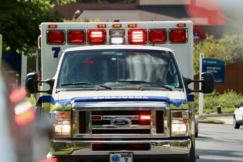 Pa. counties face rising emergency costs. The legislature didn't include an increase to the 911 phone fee in the budget to help them.