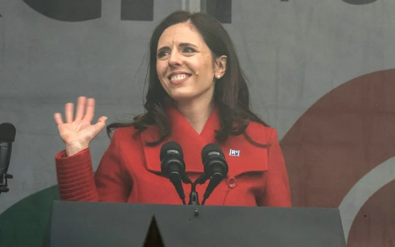 Jennie Bradley Lichter steps down as March for Life president