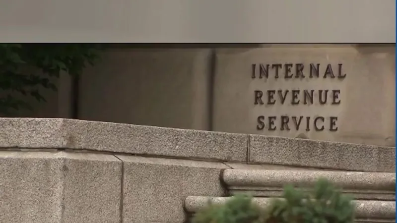 20 IRS officers being sent to Millersville to meet with taxpayers in mid-August
