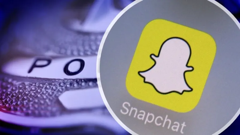 PD: Emporium man accused of soliciting teen girl for sex via Snapchat