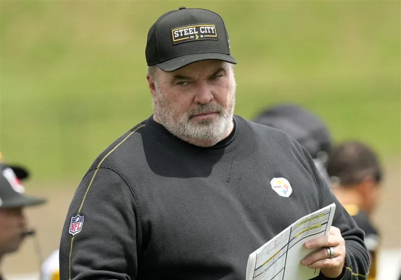 What are 'Franco moments'? How Mike McCarthy keeps the Steelers on their toes