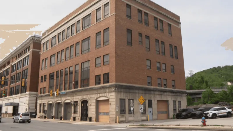 Why there were delays to upcoming Johnstown public safety building renovations