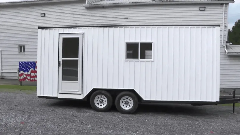 Mobile environmental lab helps local students gain real-world career experience