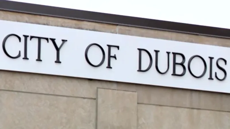 DuBois council considers zoning steps as data center talk grows statewide