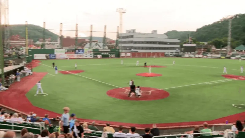AAABA quarterfinals wrap up in Johnstown