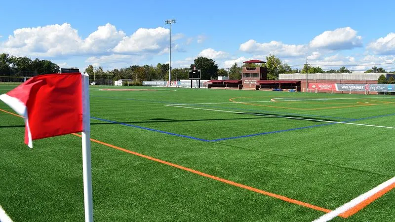 Soccer programs earn Team Academic Award