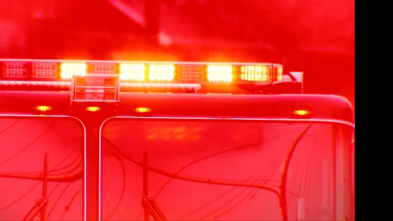 No one injured after house fire in Blair County
