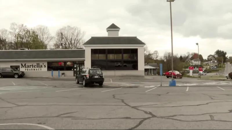 Martella's pharmacy owner urges enforcement of new state code, PA DHS responds