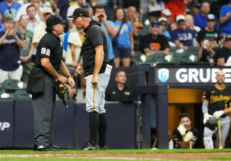 11 thoughts on a potentially season-defining Pirates skid
