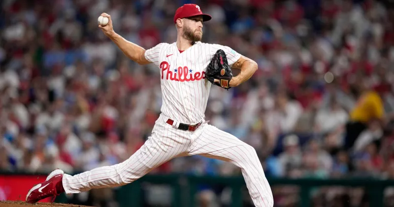 Phillies strand bases loaded twice, Blue Jays hang on for a 5-4 win Friday