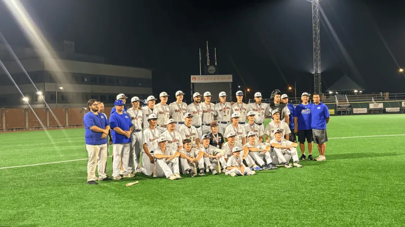 Johnstown Mainline Pharmacy repeats as AAABA champ, first back-to-back titles