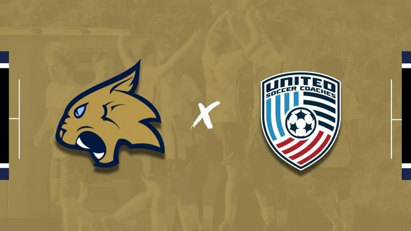 Men's Women's Soccer recognized by United Soccer Coaches