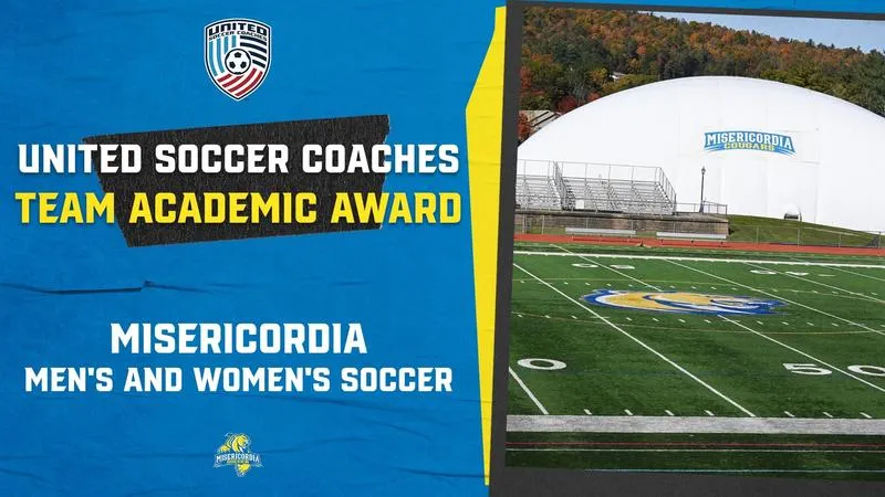 MU Soccer Teams Earn USC Academic Awards