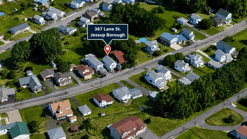 Father, daughter found dead inside Jessup home during welfare check