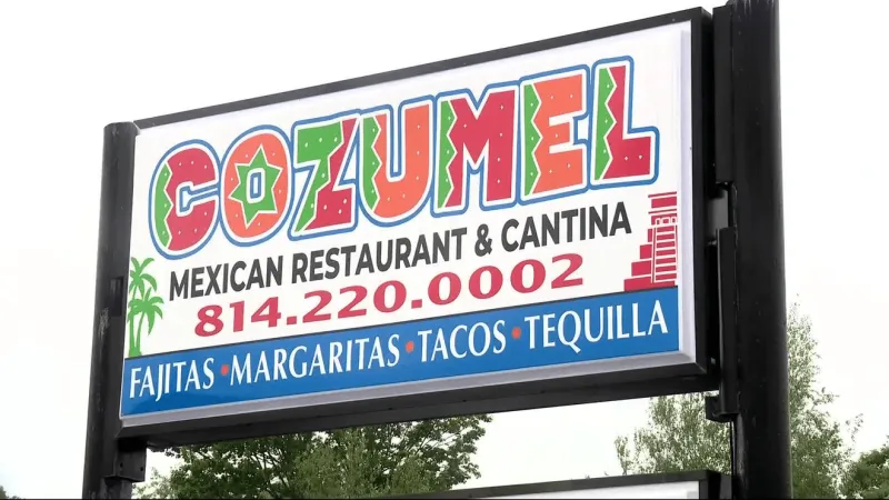 Cozumel Mexican Restaurant opens new location in Brookville