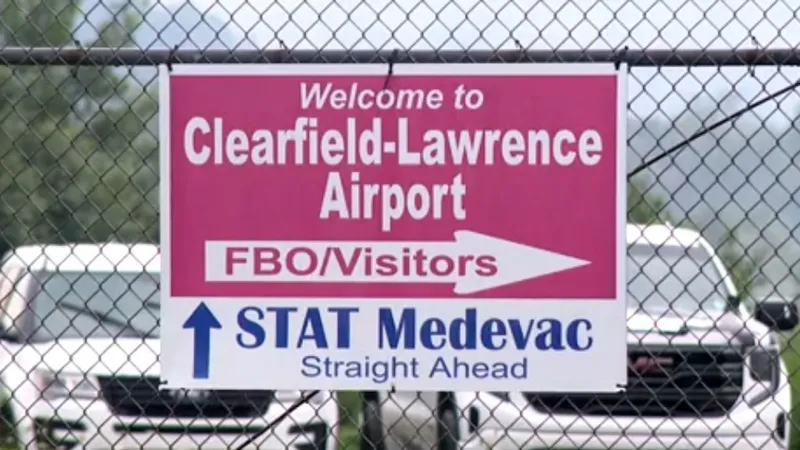 Clearfield County Airport board seeks charter change as volunteer vacancies grow