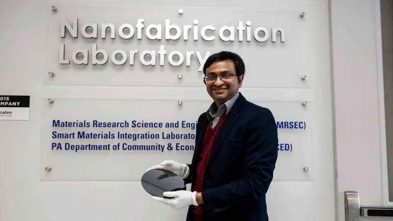 $12M grant to build animal-inspired sensing for autonomous drones and robots