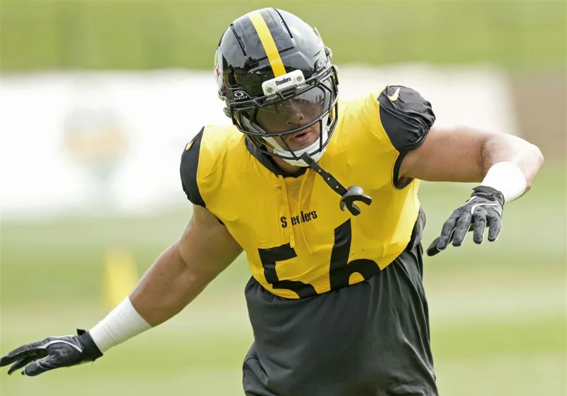 Gerry Dulac's Steelers chat transcript: 08.11.26