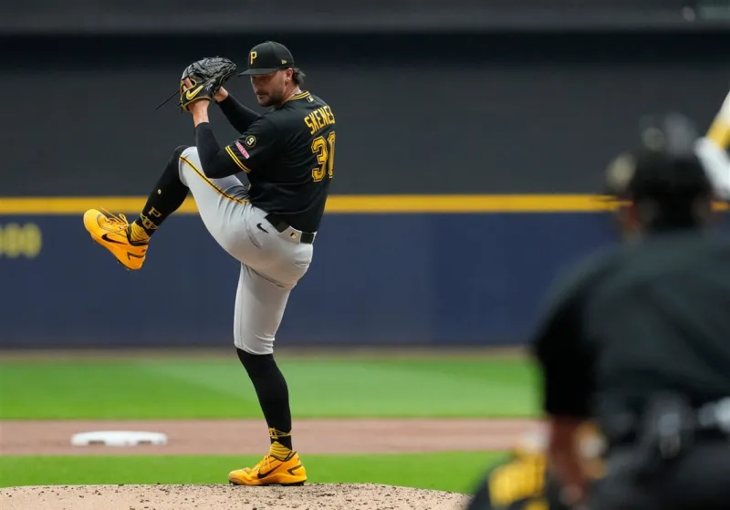 Pirates mailbag: Will Paul Skenes' velocity return in 2027? Is the World Baseball Classic to blame?