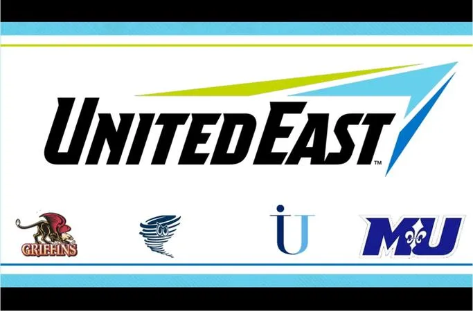 Conference Commitment; Griffins to Join Cyclones, Mighty Macs, and Saints in 2027 move to United East