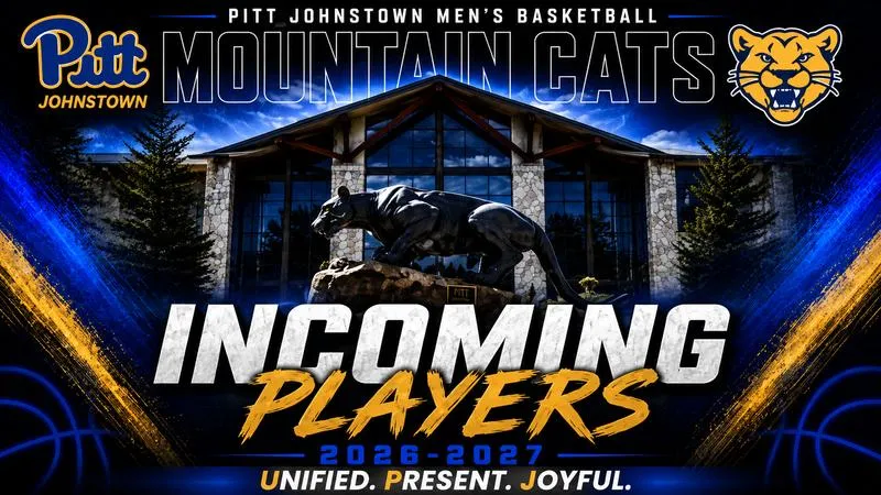 Men's Basketball Announces 2026-27 Recruiting Class