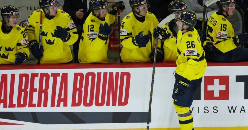 Flyers summer roundup: Jack Berglund to play one more year in Sweden