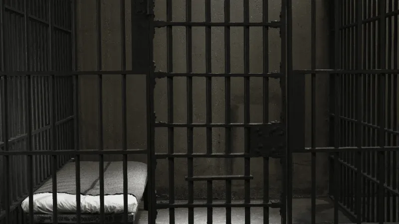 Troopers: Centre County man accused of repeatedly molesting young child